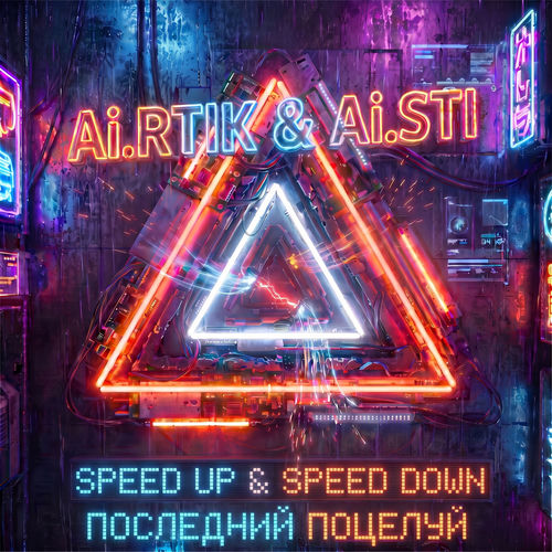 Последний поцелуй (Speed Up & Speed Down)