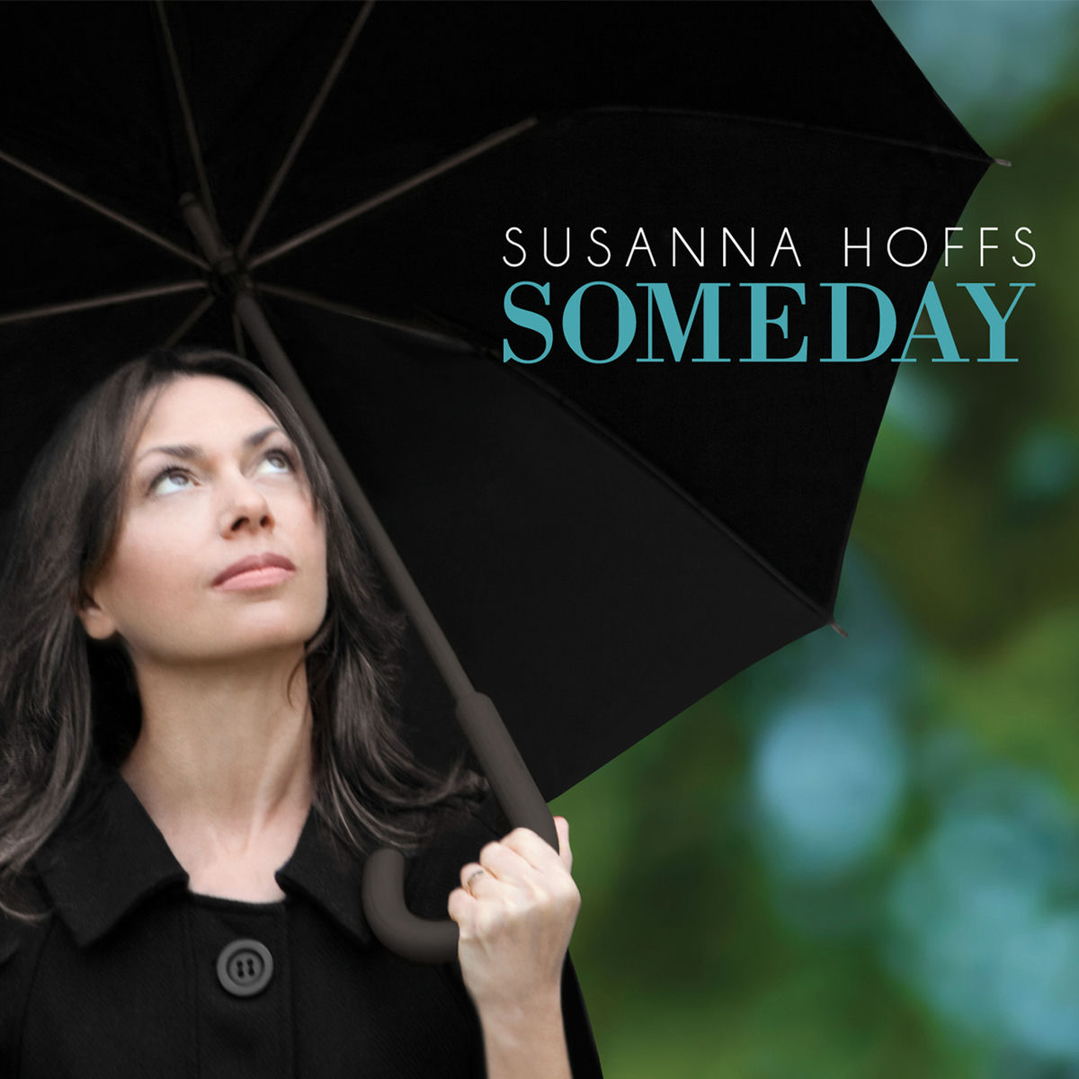 Album cover of Someday