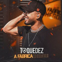 Cover of A Fábrica Chegou