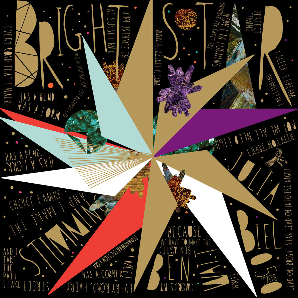 Picture of Bright Star