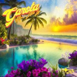 Cover of Garota