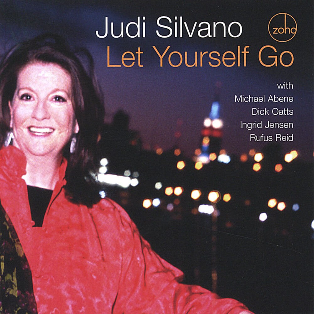 Picture of Let Yourself Go