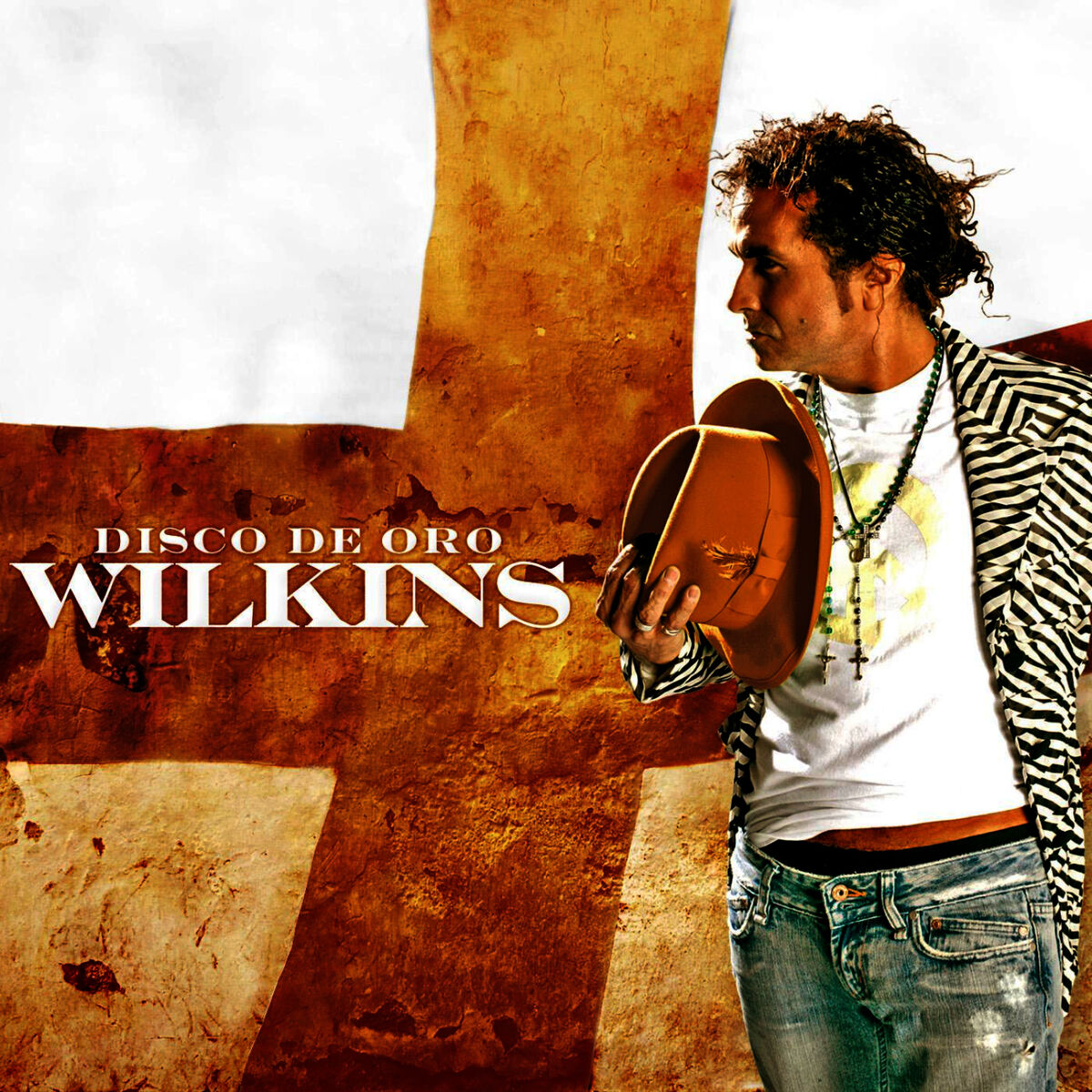 Album cover of Margarita