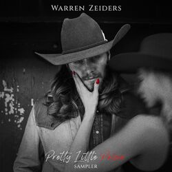 Cover of Pretty Little Poison (Sampler)