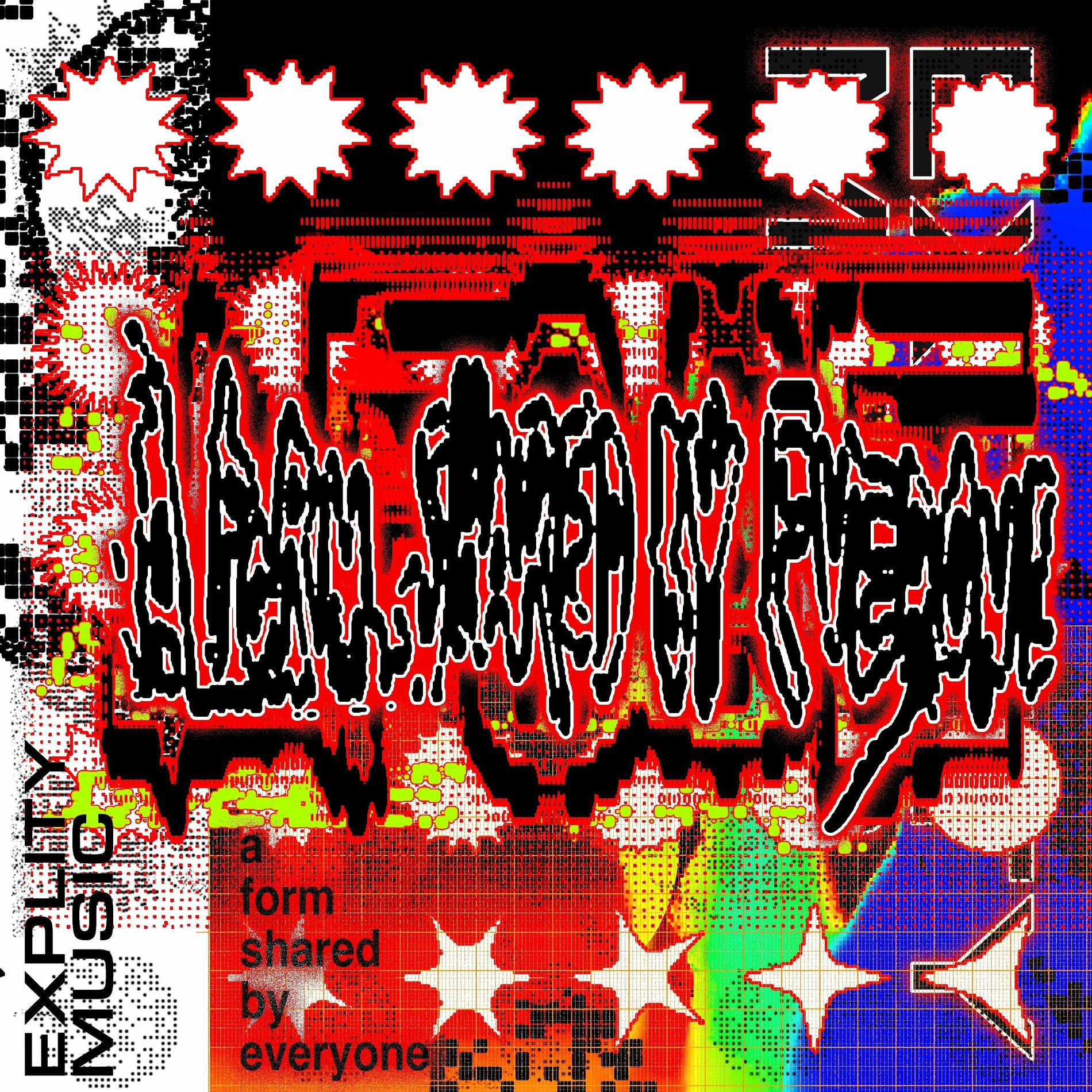 Album cover of GET YOUR SHIT TOGETHER