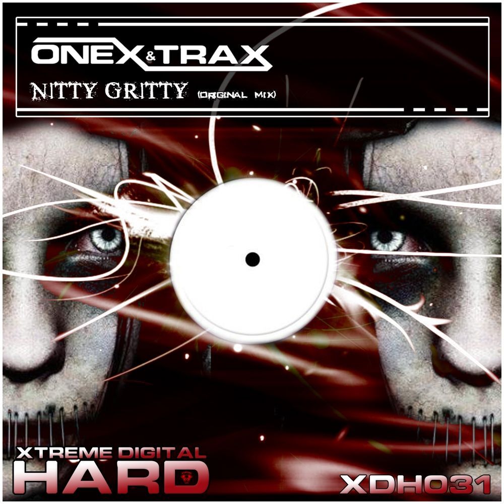 Picture of Nitty Gritty