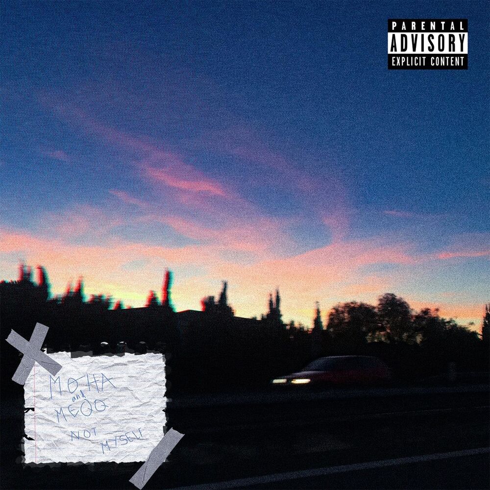 Picture of Not Myself (feat. Meqq)