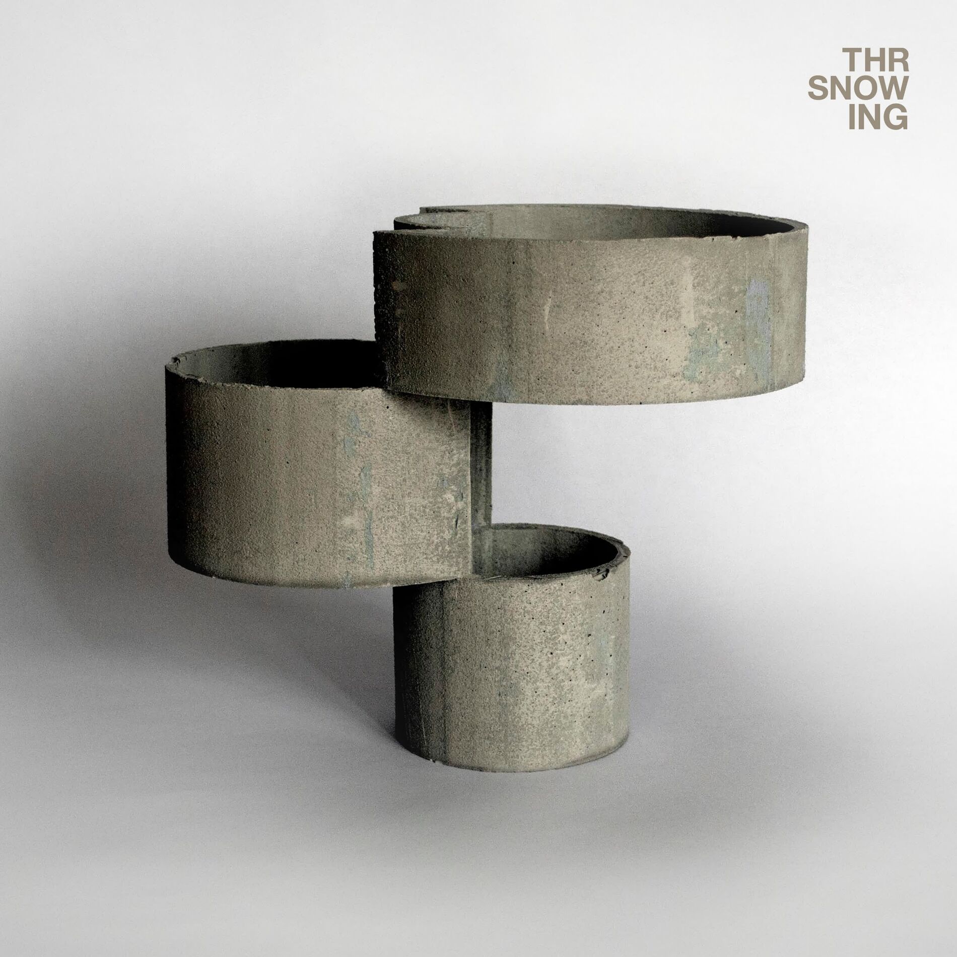 Album cover of The Death of Pragmatism