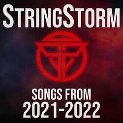Cover of Songs from 2021 to 2022