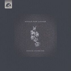 Cover of Douce Anarchie