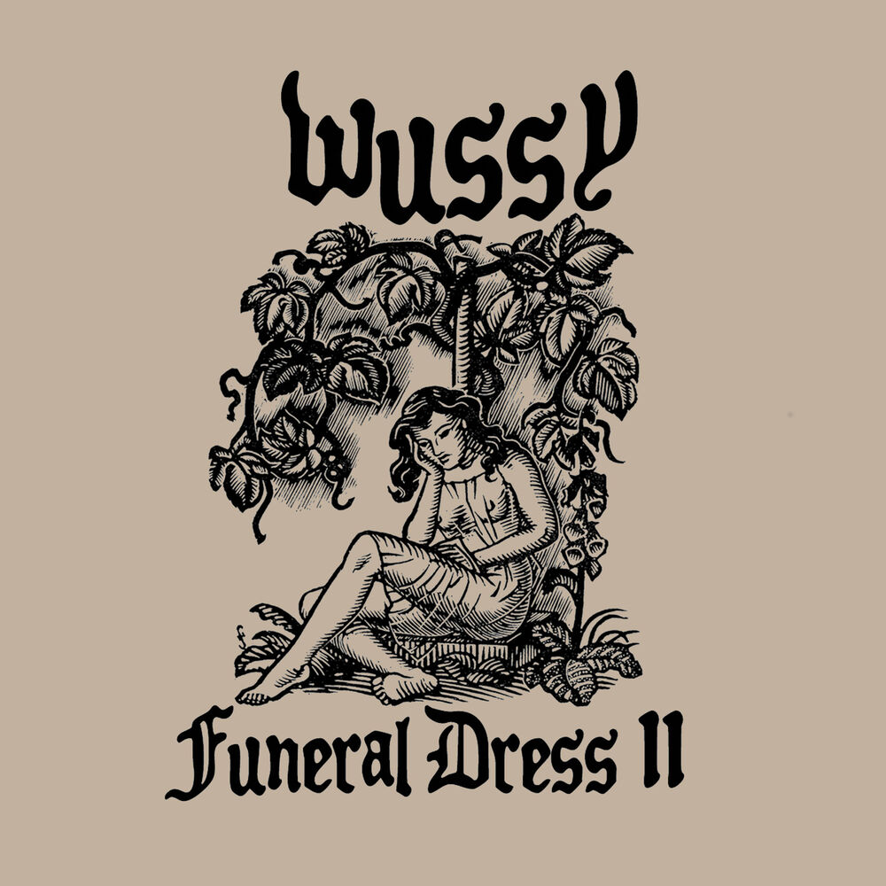 Picture of Funeral Dress II - Acoustically