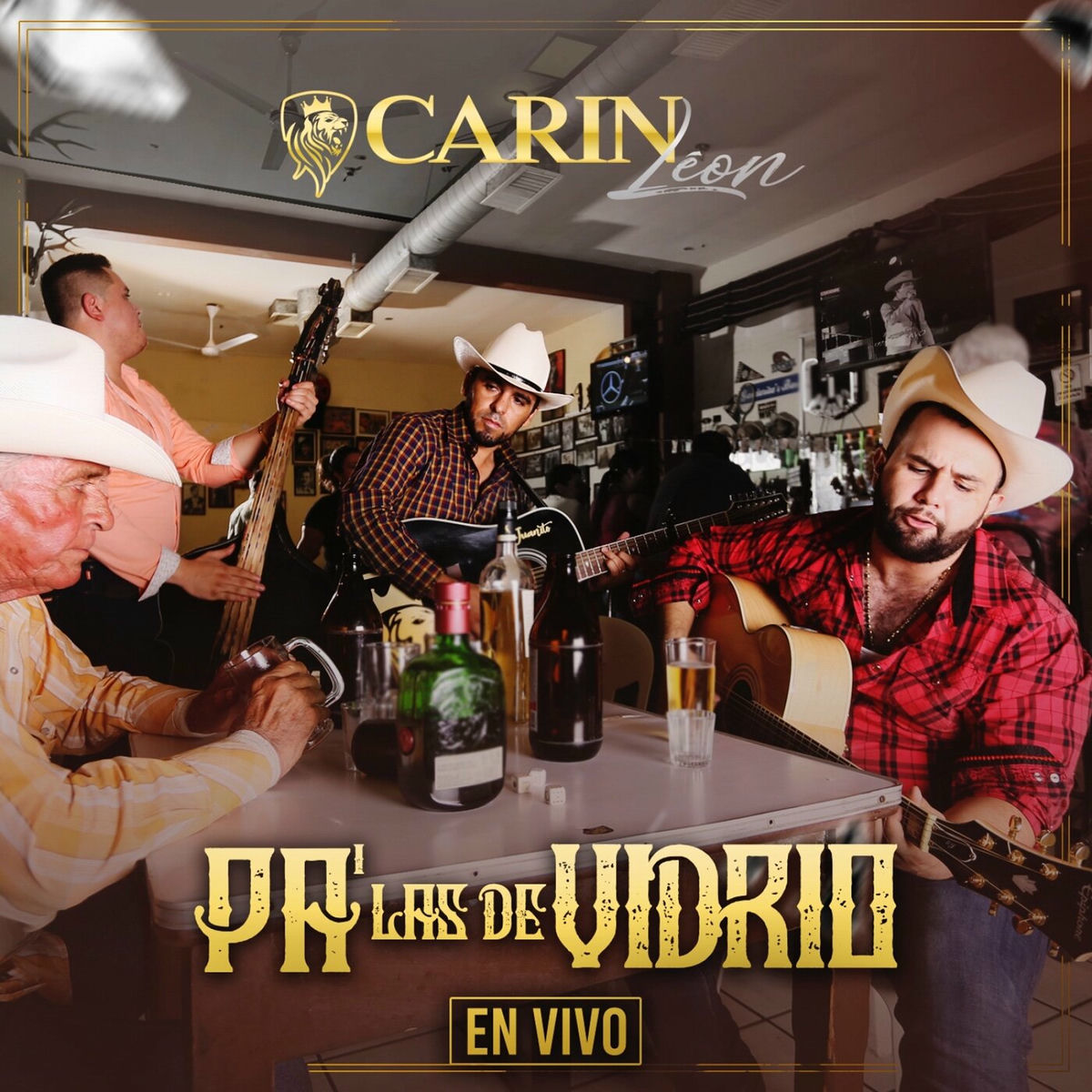 Album cover of Plomo a Mayoreo