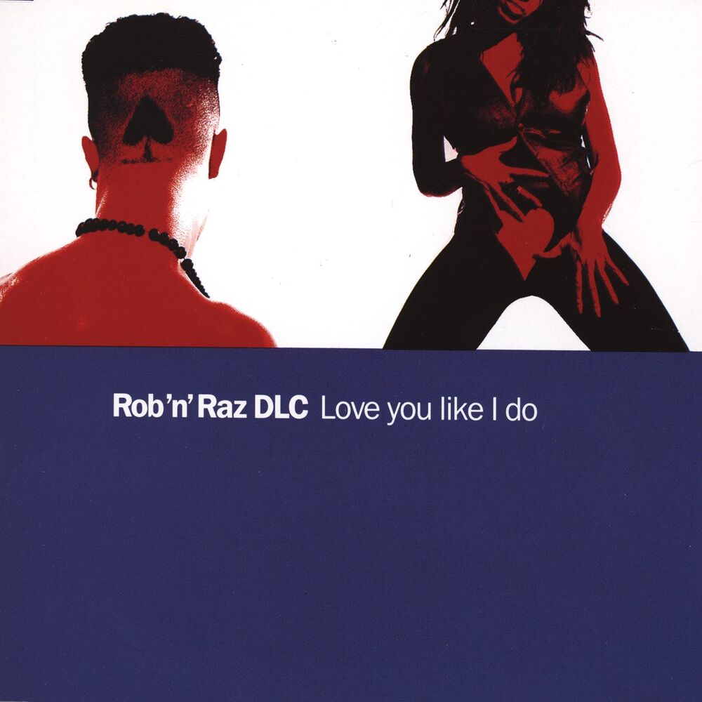 Picture of Love You Like I Do