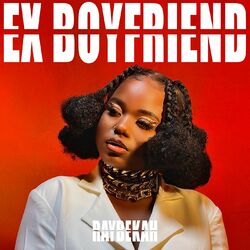 Cover of EX BOYFRIEND