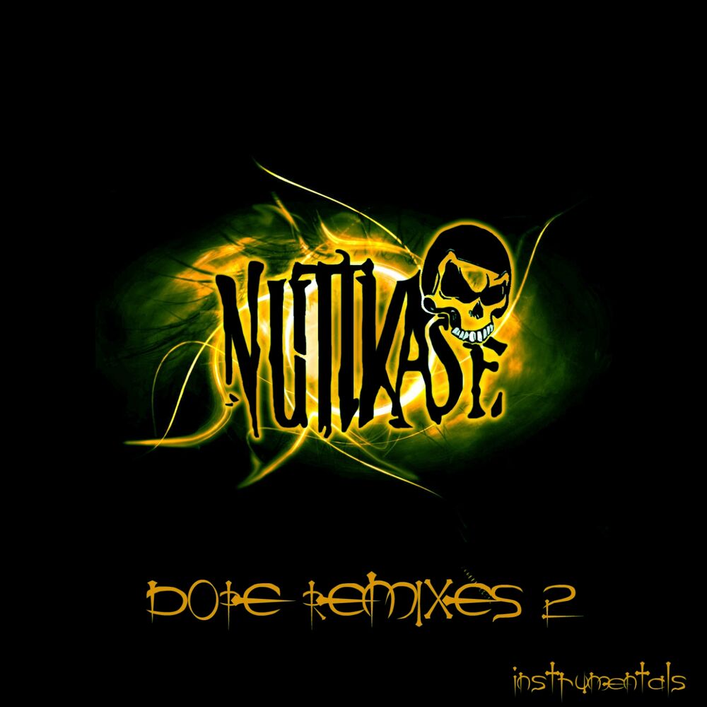 Picture of Dope Remixes, Vol. 2