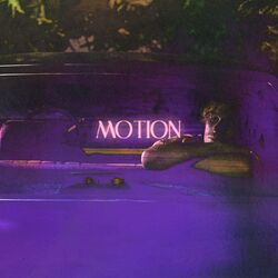 Cover of Motion