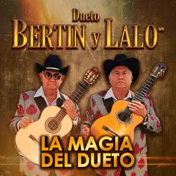 Cover of La Magia del Dueto