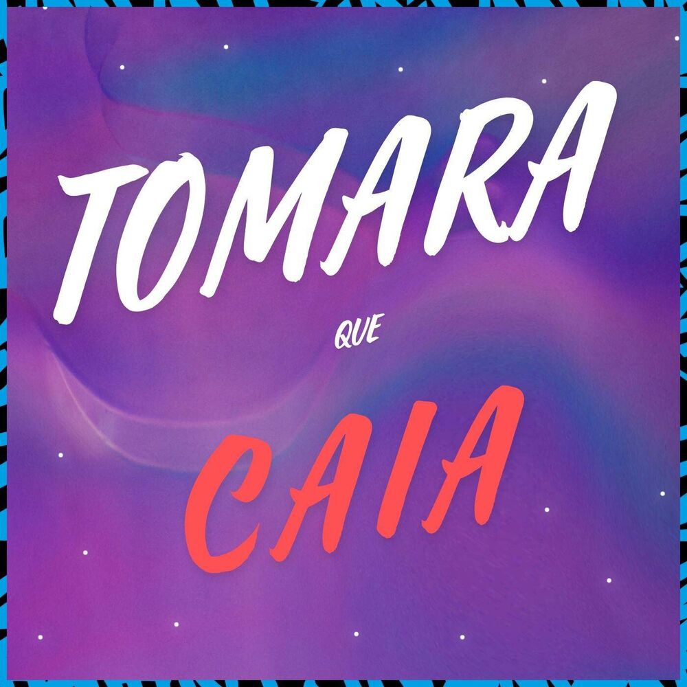 Picture of Tomara Que Caia