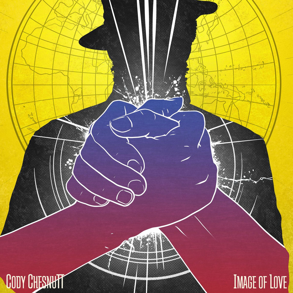 Album cover of Image Of Love