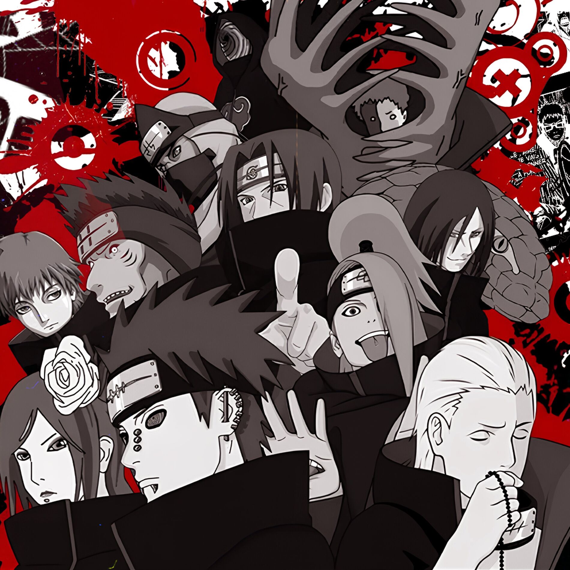 Album cover of Akatsuki
