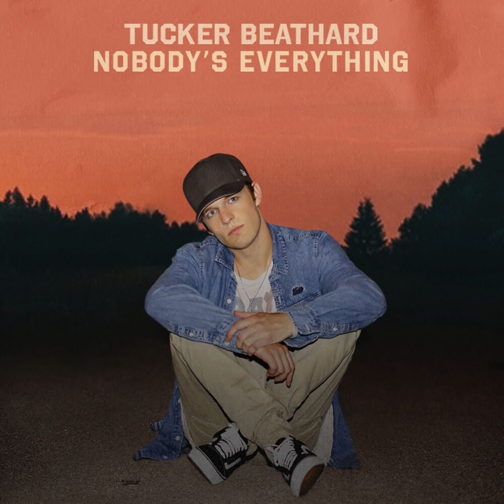 Picture of Nobody's Everything