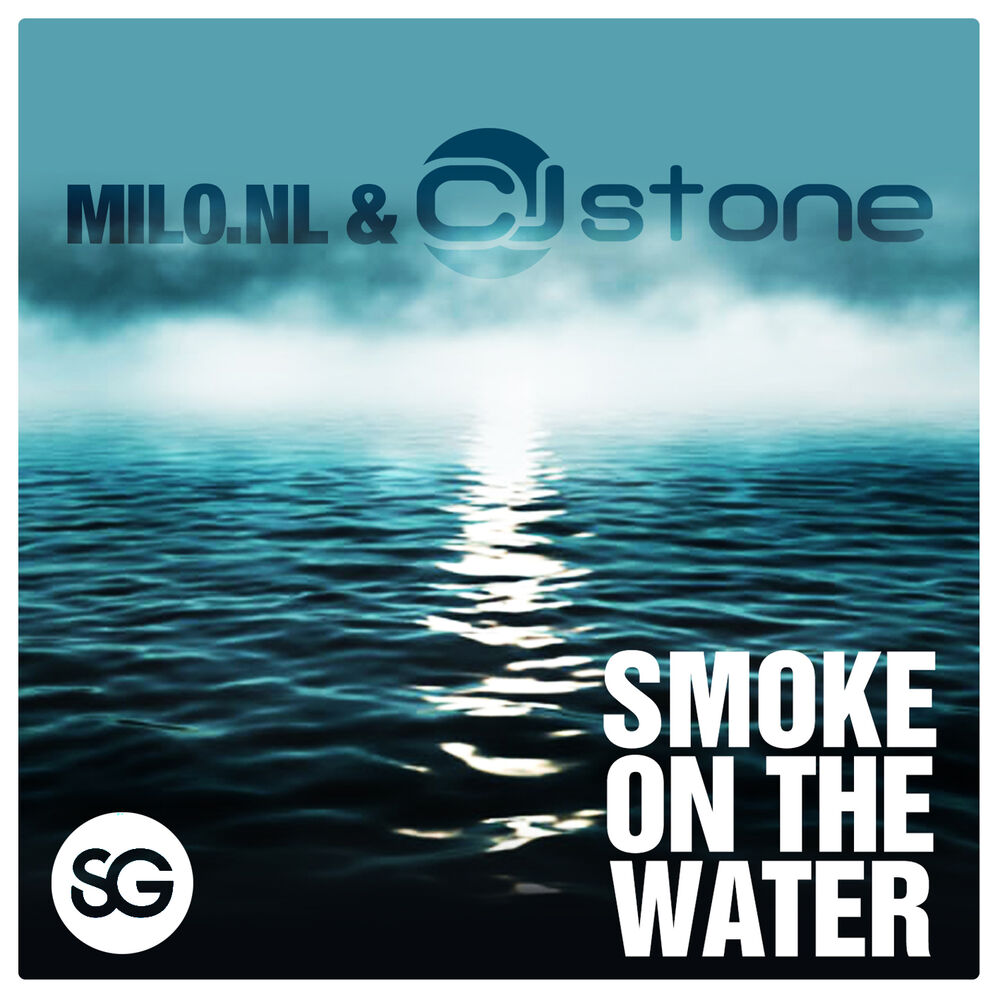 Picture of Smoke On The Water