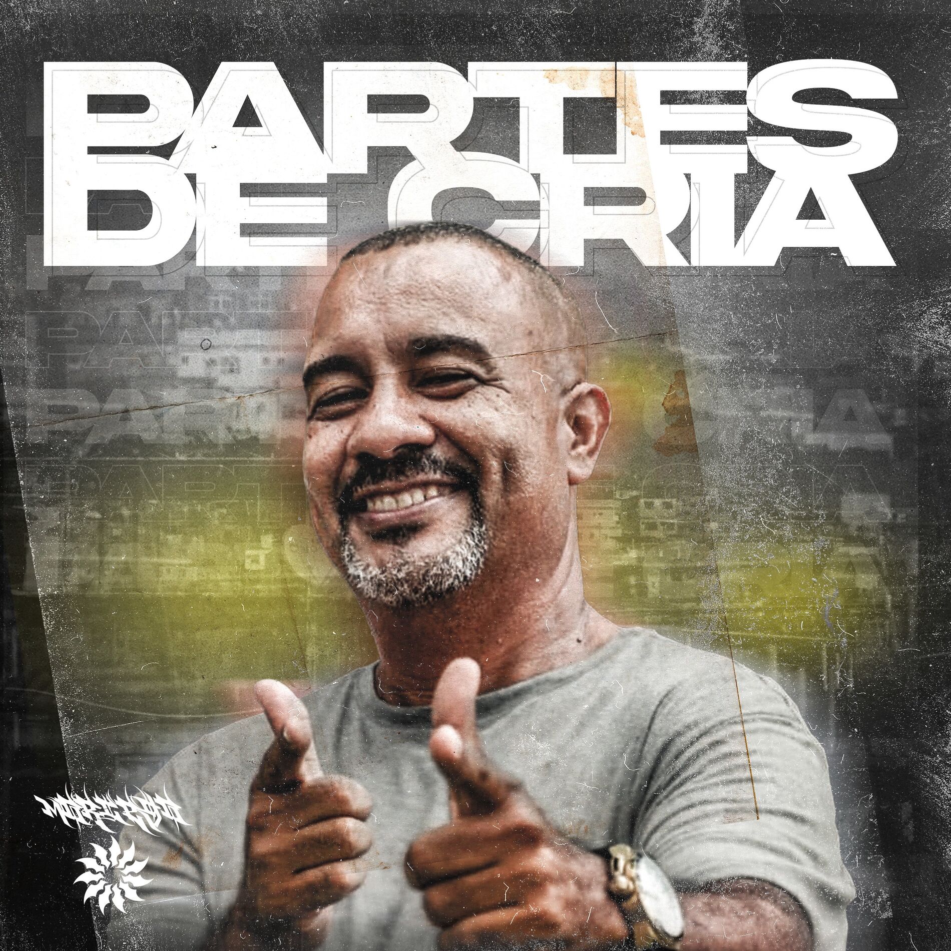 Album cover of Partes De Cria