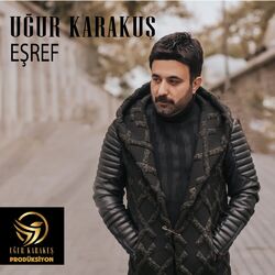 Cover of Eşref