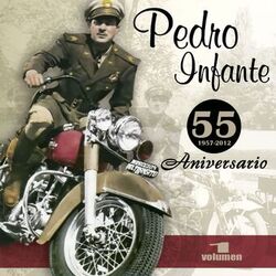 Cover of 55 Aniversario (Vol. 1)
