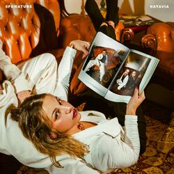 Cover of Sfumature