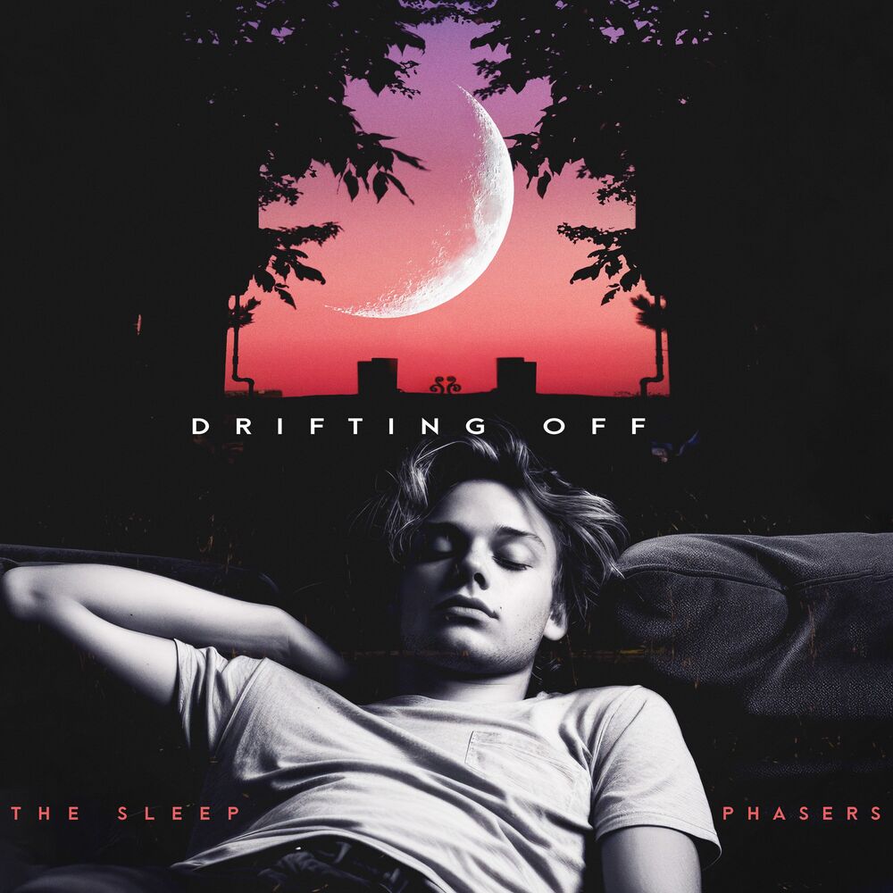 Picture of Drifting Off