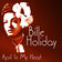 April In My Heart by Billie Holiday album cover