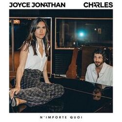 N'importe quoi (Duo avec Joyce Jonathan)
