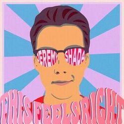 Cover of This Feels Right