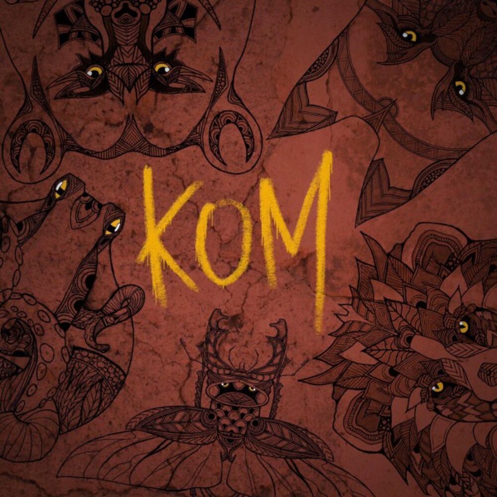 Picture of KoM
