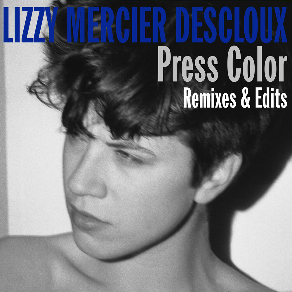 Picture of Press Color Remixes & Edits