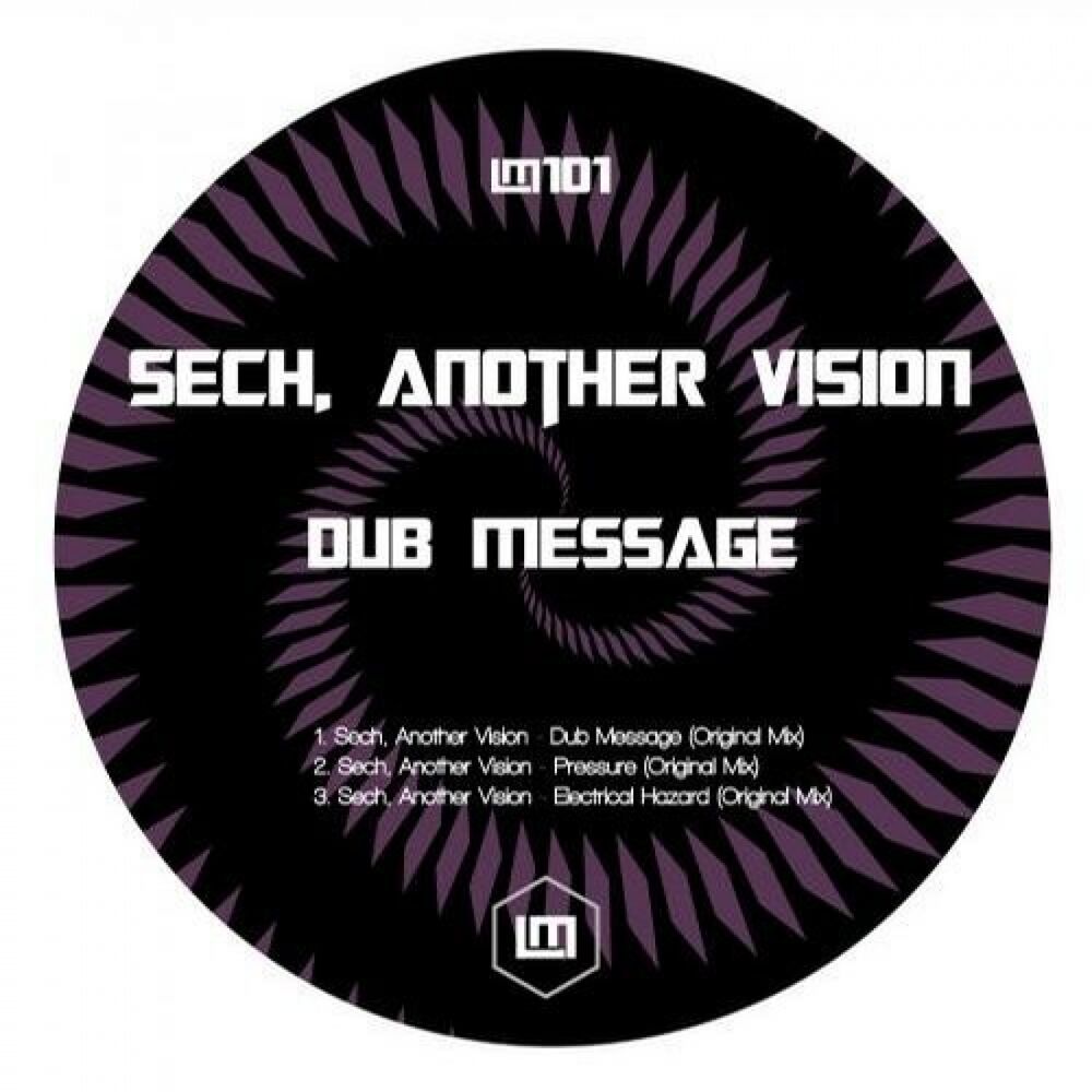 Picture of Dub Message