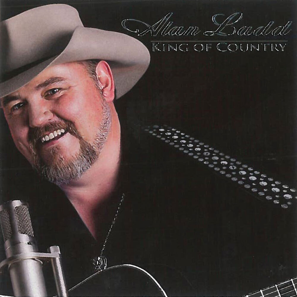 Picture of King Of Country