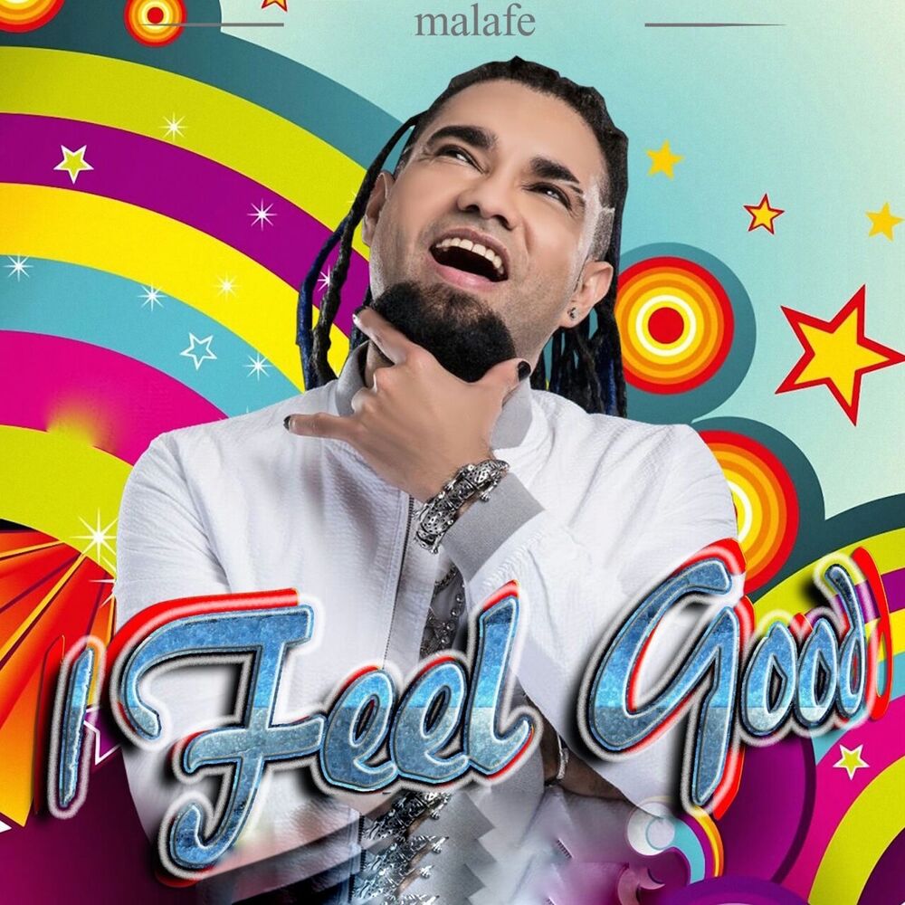 Picture of I Feel Good