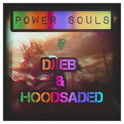 Cover of Power Souls