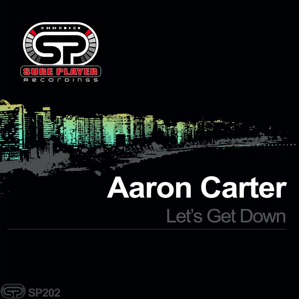 Picture of Let's Get Down