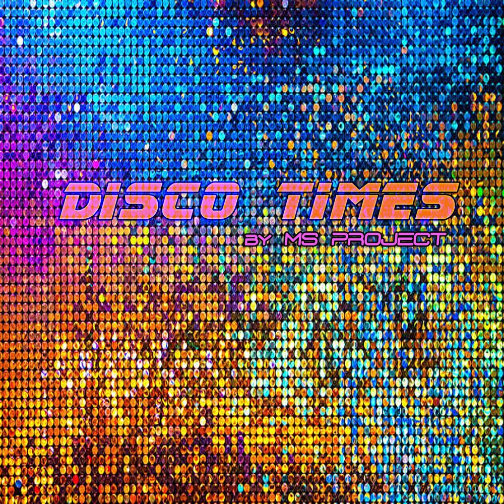 Picture of Disco Times