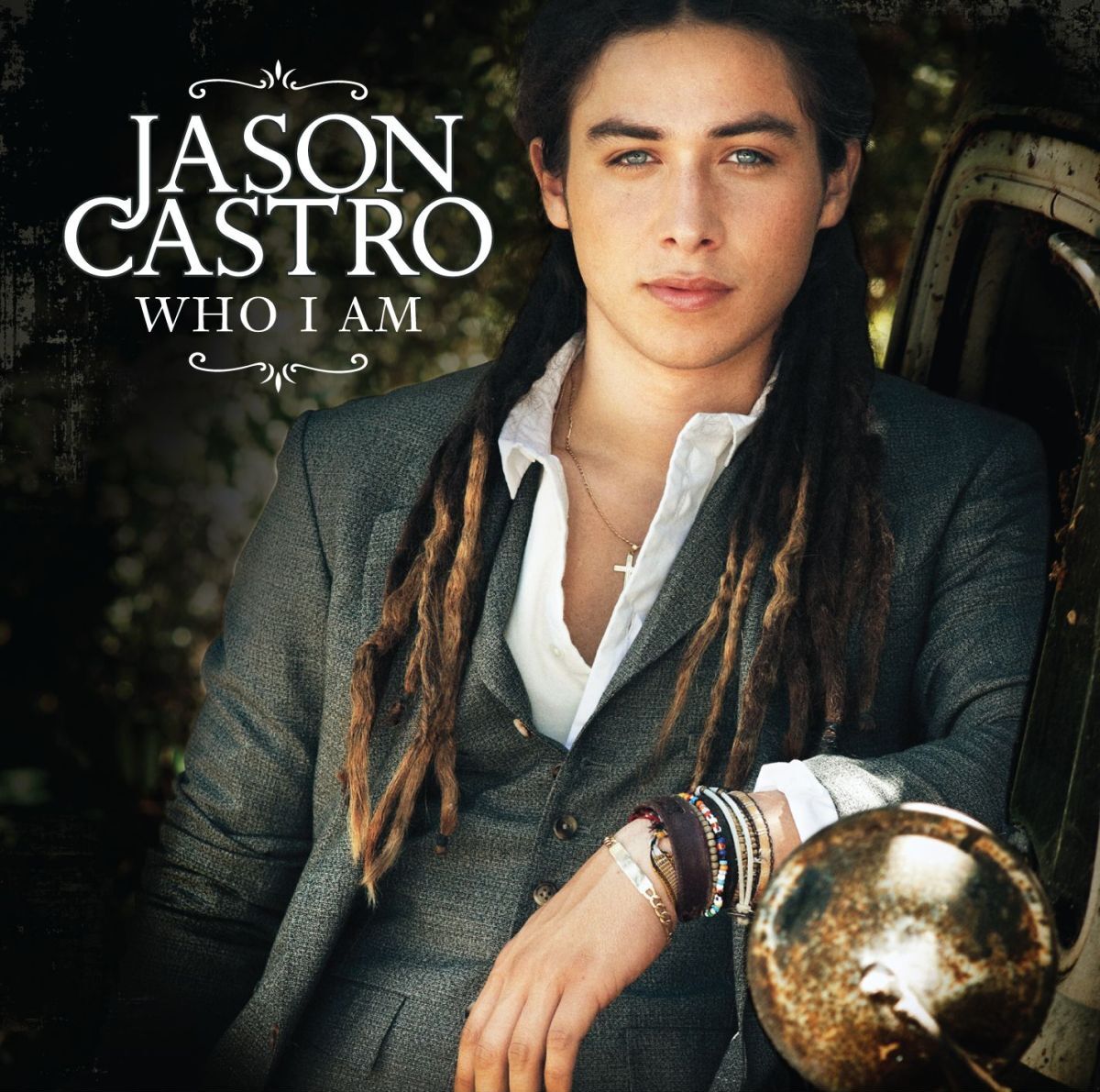 Album cover of What If I Fall