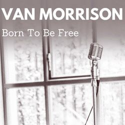 Cover of Born to Be Free