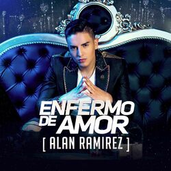 Cover of Enfermo de Amor