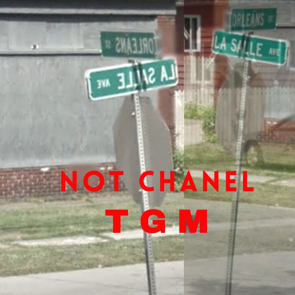 Picture of Not ChaneL