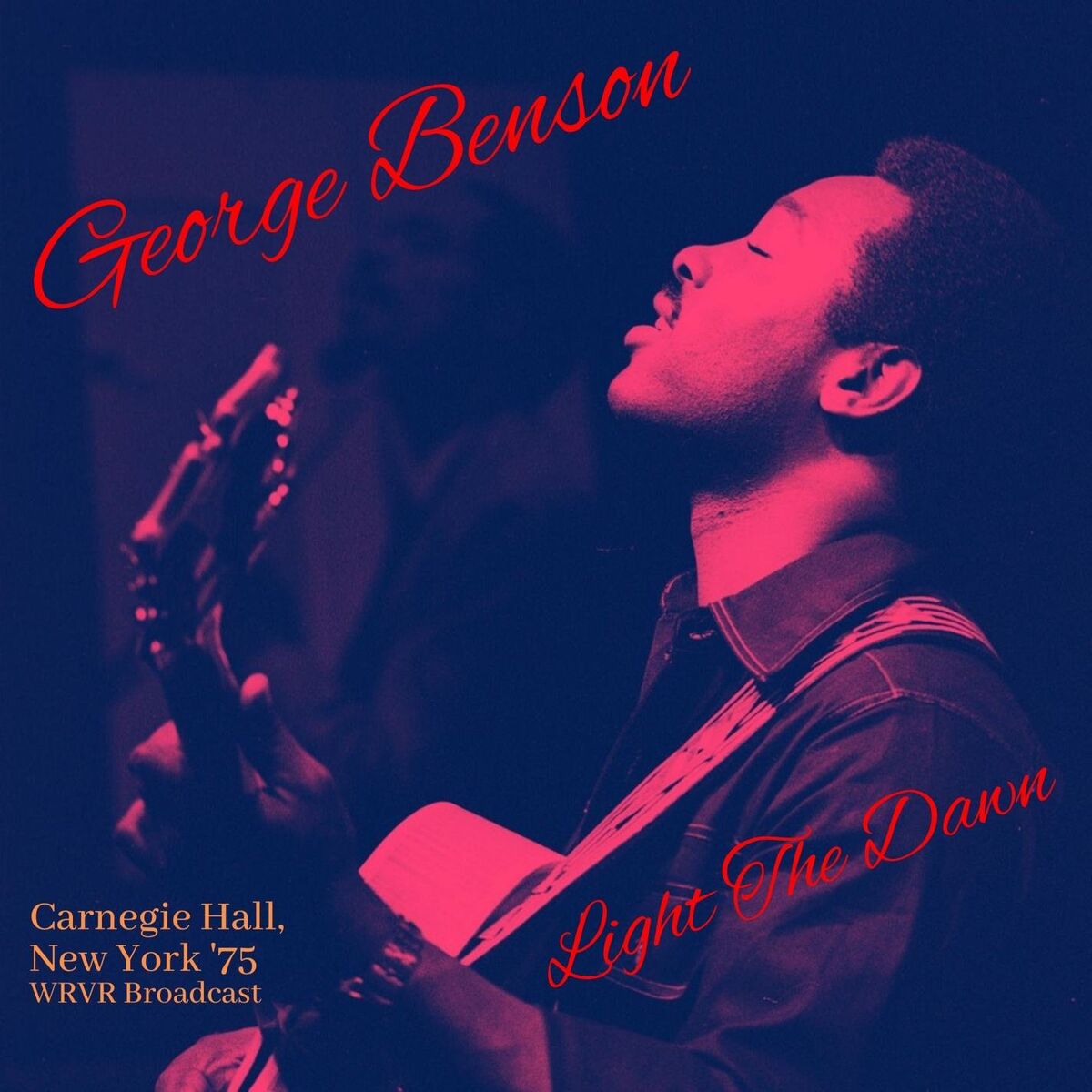 Album cover of Instrumental