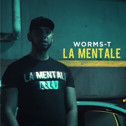 Cover of La mentale