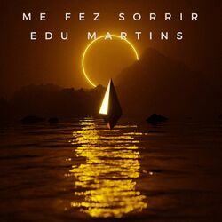 Cover of Me Fez Sorrir