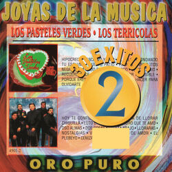 Cover of Joyas De La Musica